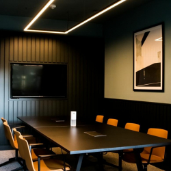 Serviced offices to rent in 