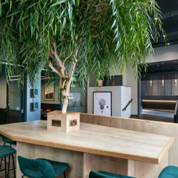 Serviced offices to hire in Leeds