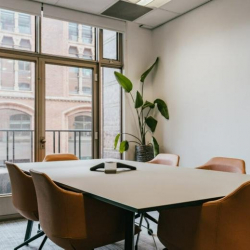Serviced office centre in Leeds