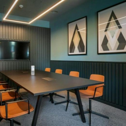 Office accomodation to rent in Leeds