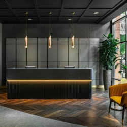 Serviced office - Leeds