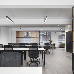 Office spaces to hire in London