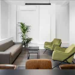 London office space