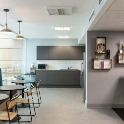 25 Procter Street, 4th Floor executive office centres