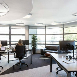Image of London serviced office