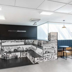 Image of London office accommodation