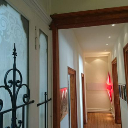 25, Richard-Wagner-Straße office spaces