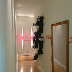 Executive office in Cologne