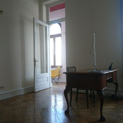 Cologne serviced office centre