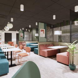 Exterior view of 25, Skeldergate