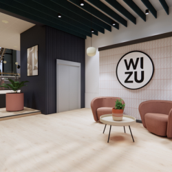 Serviced offices in central York