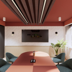 Office suite in York