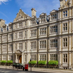 Serviced office centres to rent in London
