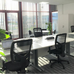 Interior of 25, The Crescent, Unit 14