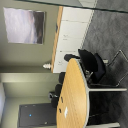 Serviced offices to hire in Plymouth