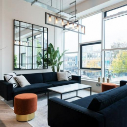 Executive suites to hire in Stevenage