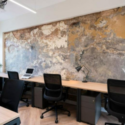 Office accomodations in central Stevenage