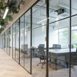 Image of Stevenage serviced office