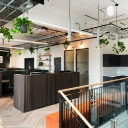 Serviced offices to rent in Stevenage