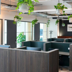 Serviced offices to rent in 