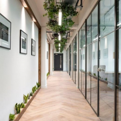 Serviced office in Stevenage