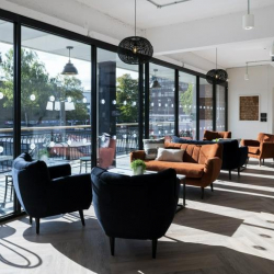 Executive suite to hire in Stevenage