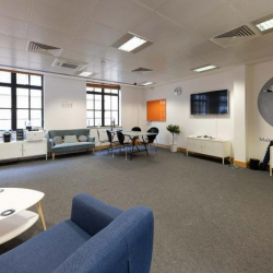 Offices at 25, West Tenter Street