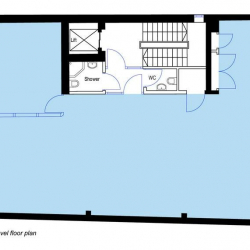 London serviced office centre