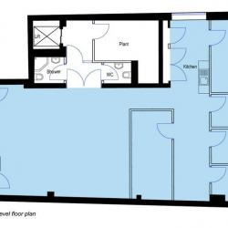 Serviced office centres to lease in London