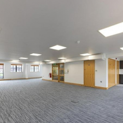 Office accomodation - London