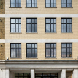 Office accomodation to rent in London