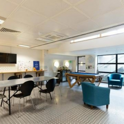 Executive suite in London