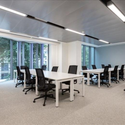 Office suites to lease in London