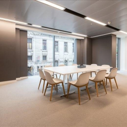London office suite