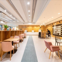 Office space - London