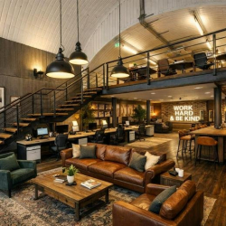 Exterior image of 25, Wootton Street