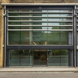 Office spaces to let in London