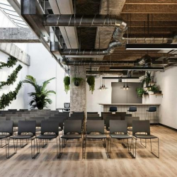 25 Worship Street serviced offices