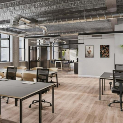 Image of London office accomodation