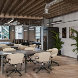 Office space to hire in London