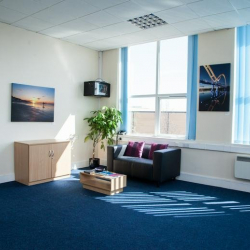 251-255 Linthorpe Road executive offices