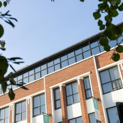 Offices at 251-255 Linthorpe Road