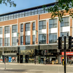 Office accomodation in Middlesbrough