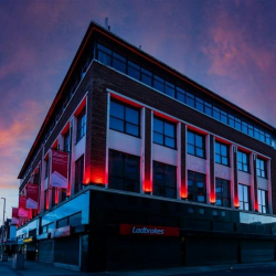 Serviced office - Middlesbrough