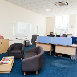 Serviced offices to rent in 