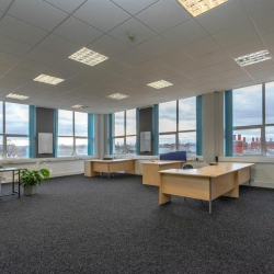 Office suites to hire in Middlesbrough