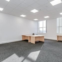 Serviced offices in central Middlesbrough
