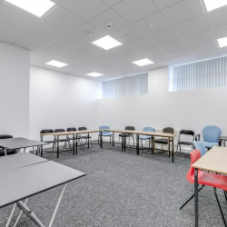 Image of Middlesbrough office accomodation
