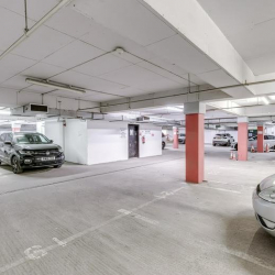 Serviced office centre to hire in Middlesbrough