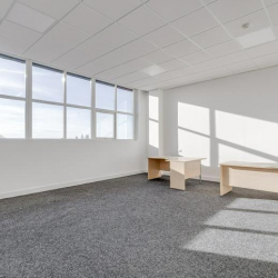 Interior of 251-255 Linthorpe Road